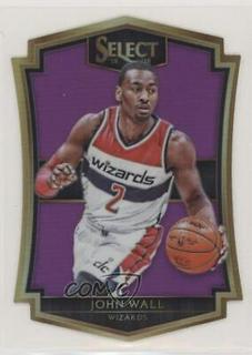 John Wall