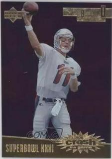 Drew Bledsoe