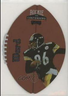 Hines Ward