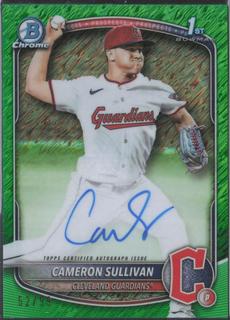 Cameron Sullivan
