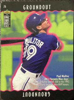 Paul Molitor