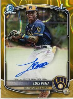 Luis Pena
