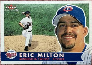 Eric Milton