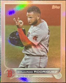 Eduardo Rodriguez