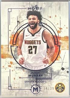 Jamal Murray