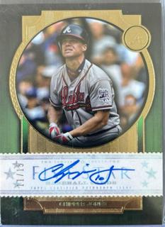 Chipper Jones