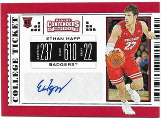 Ethan Happ