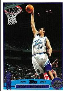 Scott Padgett