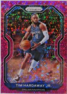 Tim Hardaway Jr.