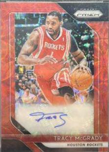 Tracy McGrady