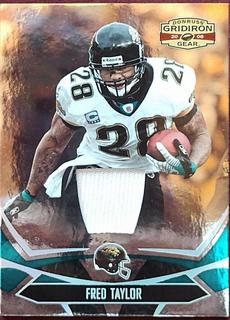 Fred Taylor