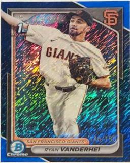 Ryan Vanderhei