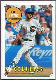 Kris Bryant
