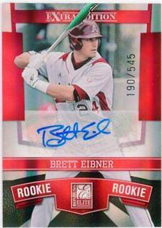 Brett Eibner