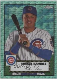 Aramis Ramirez