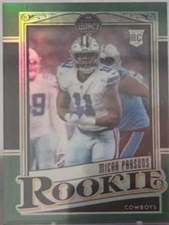 Micah Parsons