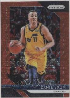 Dante Exum