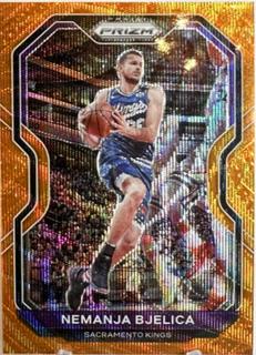 Nemanja Bjelica