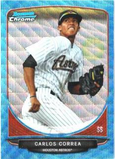 Carlos Correa