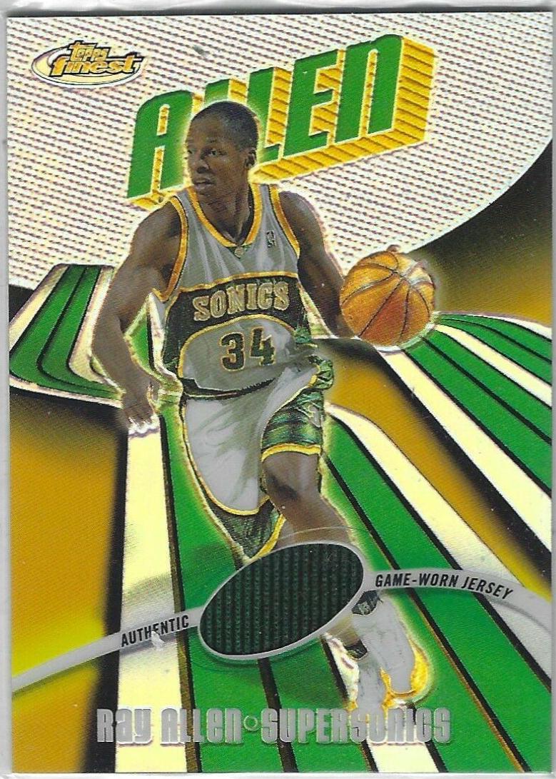 Ray Allen