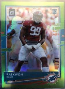 Raekwon Davis