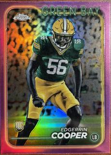 Edgerrin Cooper
