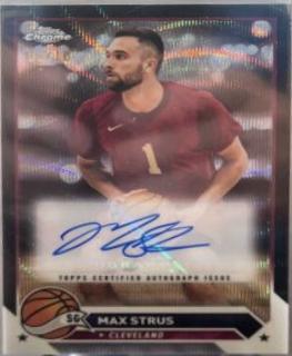 Max Strus