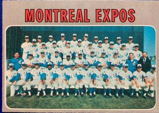 Expos Team