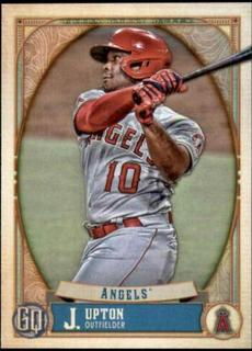 Justin Upton
