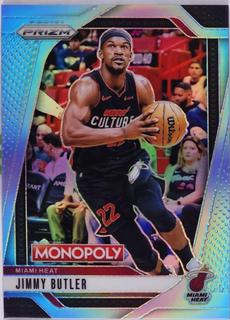 Jimmy Butler III