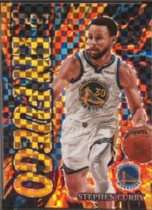 Stephen Curry