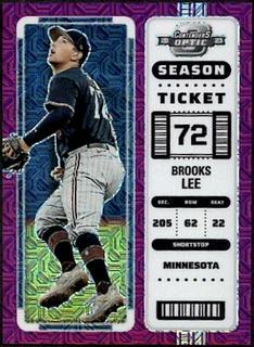 Brooks Lee