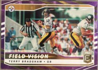 Terry Bradshaw