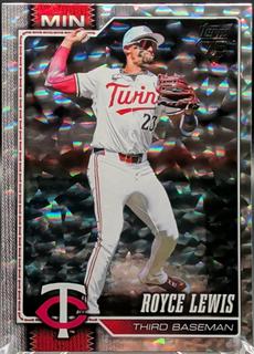 Royce Lewis