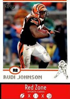 Rudi Johnson