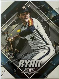 Nolan Ryan