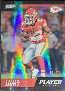 Kareem Hunt