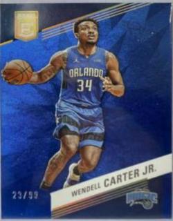 Wendell Carter Jr.