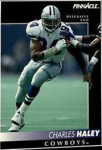 Charles Haley
