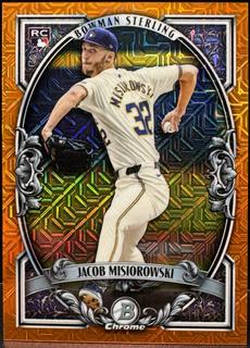 Jacob Misiorowski