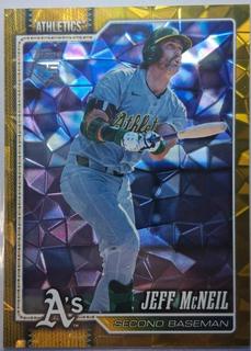 Jeff McNeil