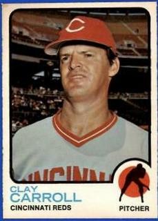 Clay Carroll
