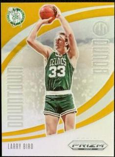 Larry Bird