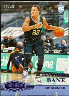 Desmond Bane