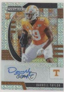 Darrell Taylor