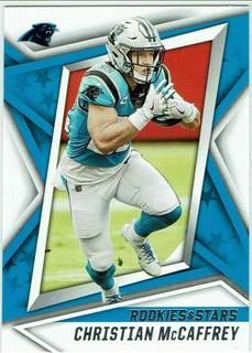 Christian McCaffrey