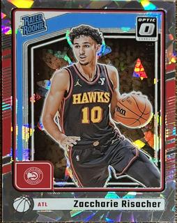 Zaccharie Risacher
