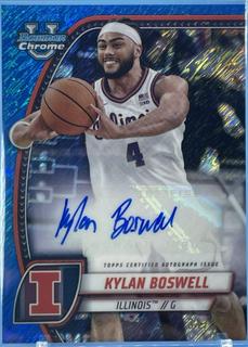 Kylan Boswell