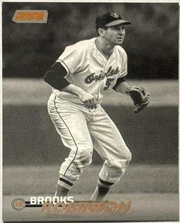 Brooks Robinson