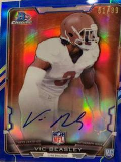 Vic Beasley